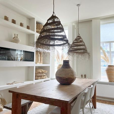וליסינגן Het Sfeerhuis Aan Zee מראה חיצוני תמונה