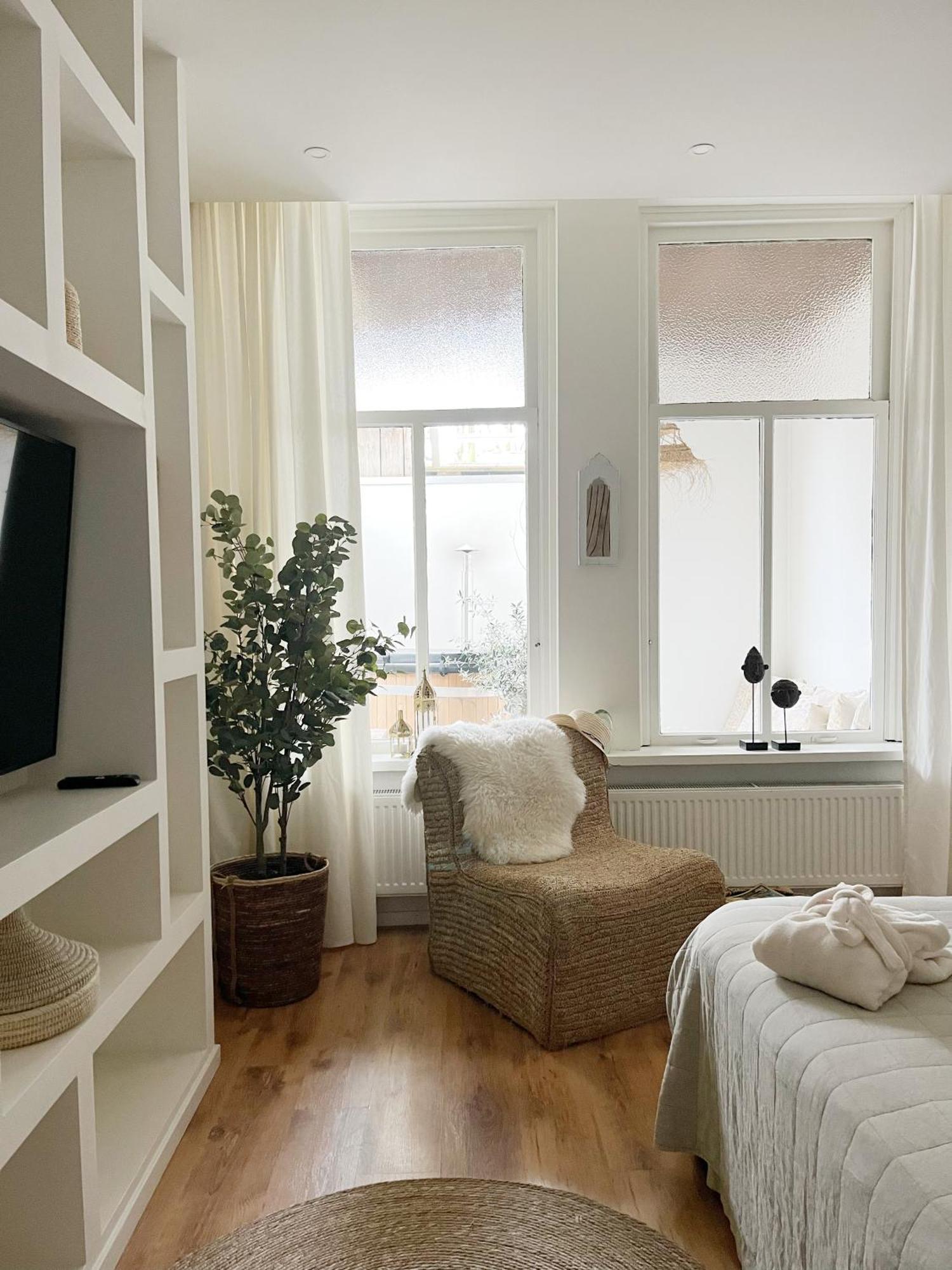 וליסינגן Het Sfeerhuis Aan Zee מראה חיצוני תמונה
