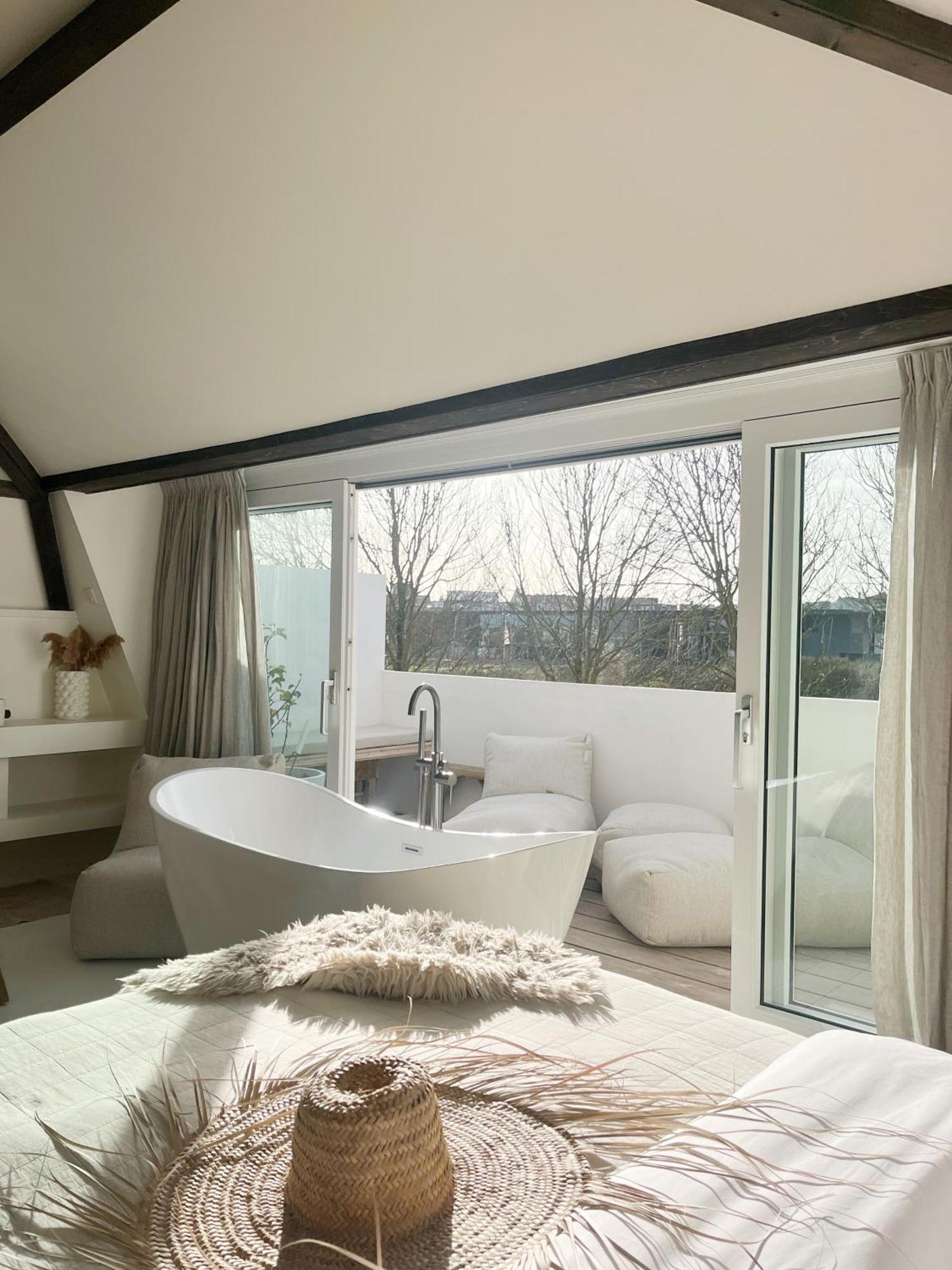וליסינגן Het Sfeerhuis Aan Zee מראה חיצוני תמונה